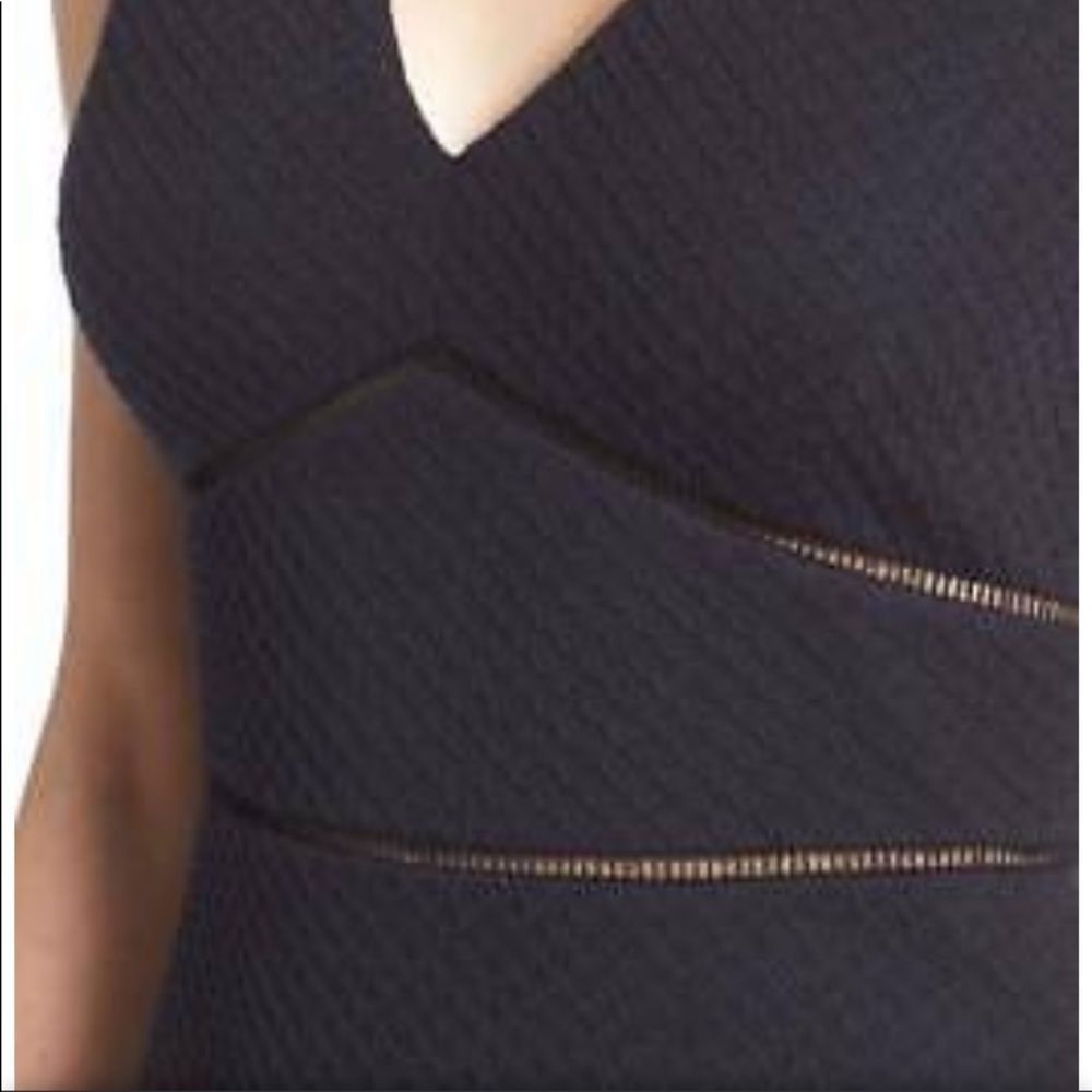 Rebecca Taylor beautiful “Taylor Dress”💙 - Picture 2 of 9